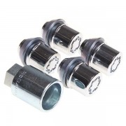 Locking Wheel Nut Set